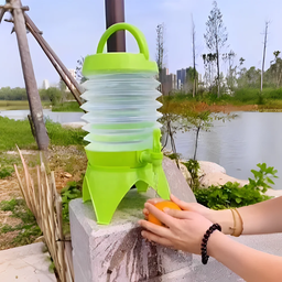 Beverage Dispenser  5.5L 