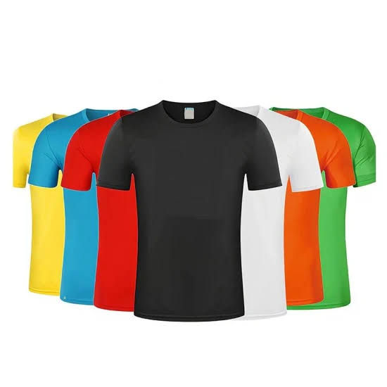 Tshirt Sales Round Neck & Polo