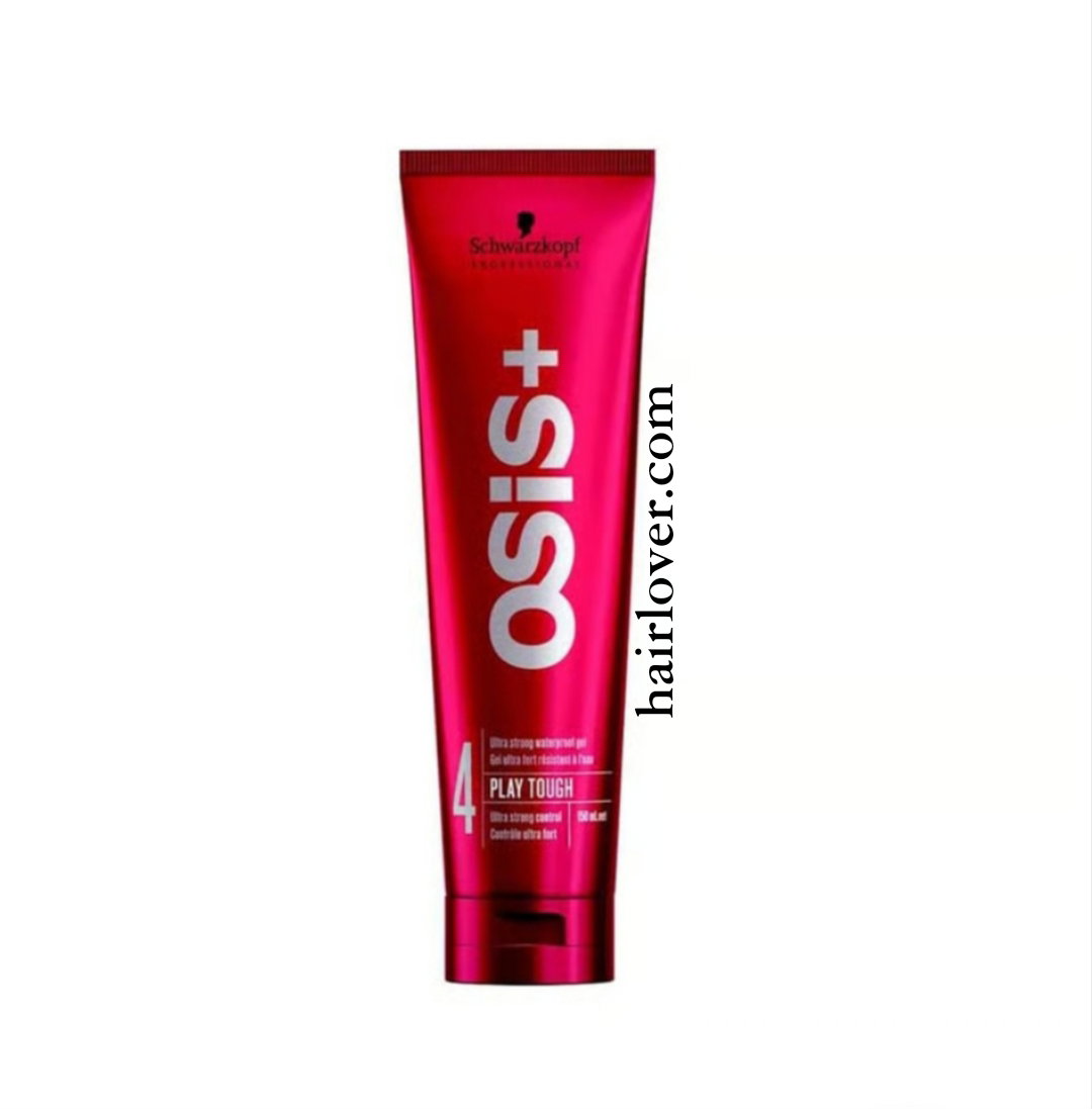 Osis Play Tough 150ml 