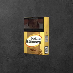Djarum Special Premio