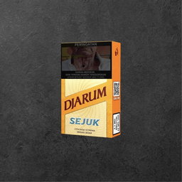 Djarum Cool