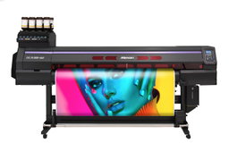 Large Format Printing