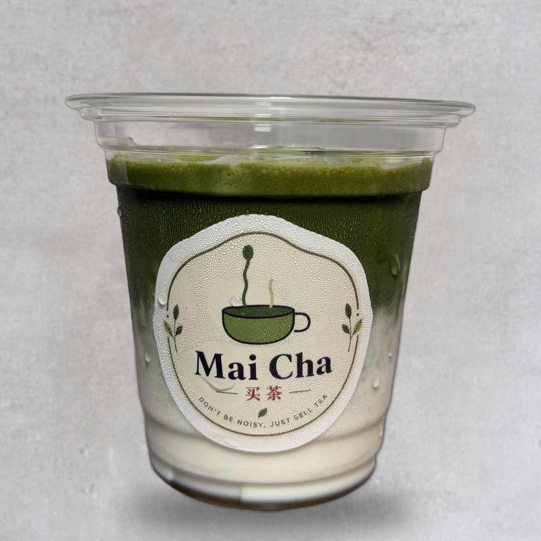 Mai Matcha