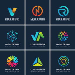 Graphics & Logo designing