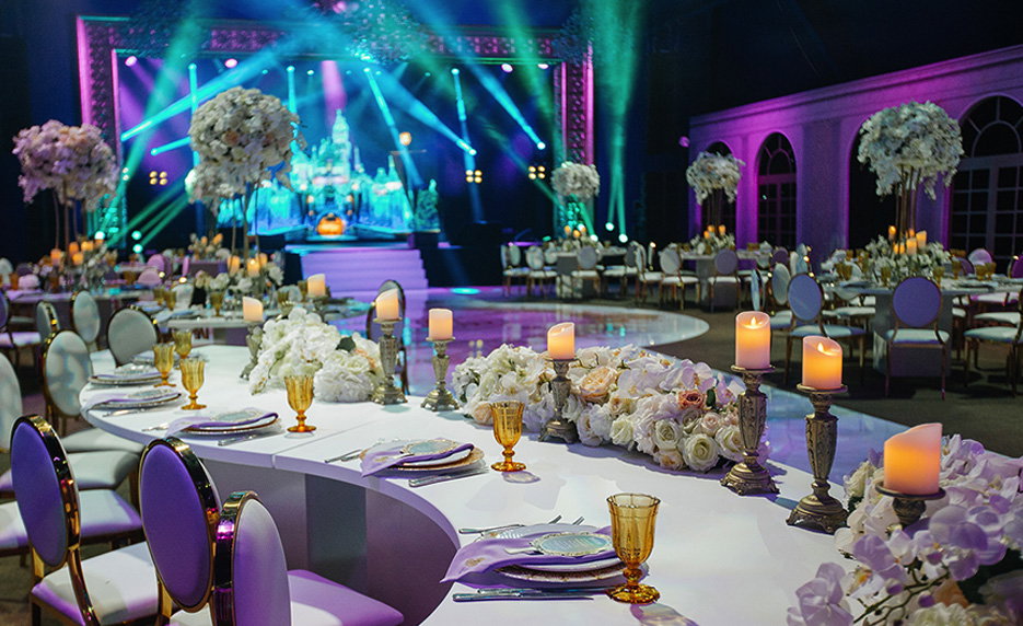 Event/Concert Management & Production