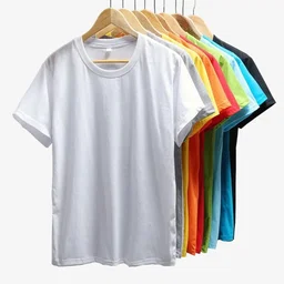 Tshirt Sales Round Neck & Polo