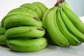 Green banana/ Matoke_0