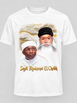 Tee-shirt LÉGENDE 26