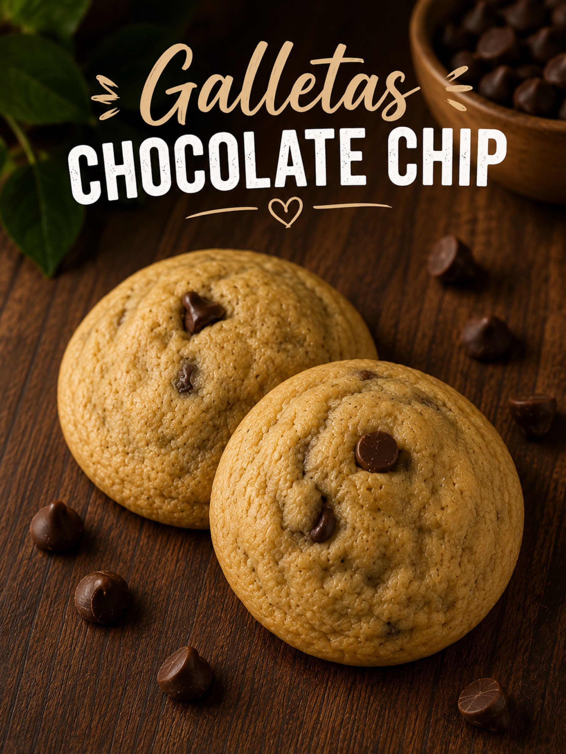 Chocolate Chip