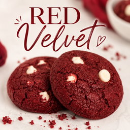 Red Velvet