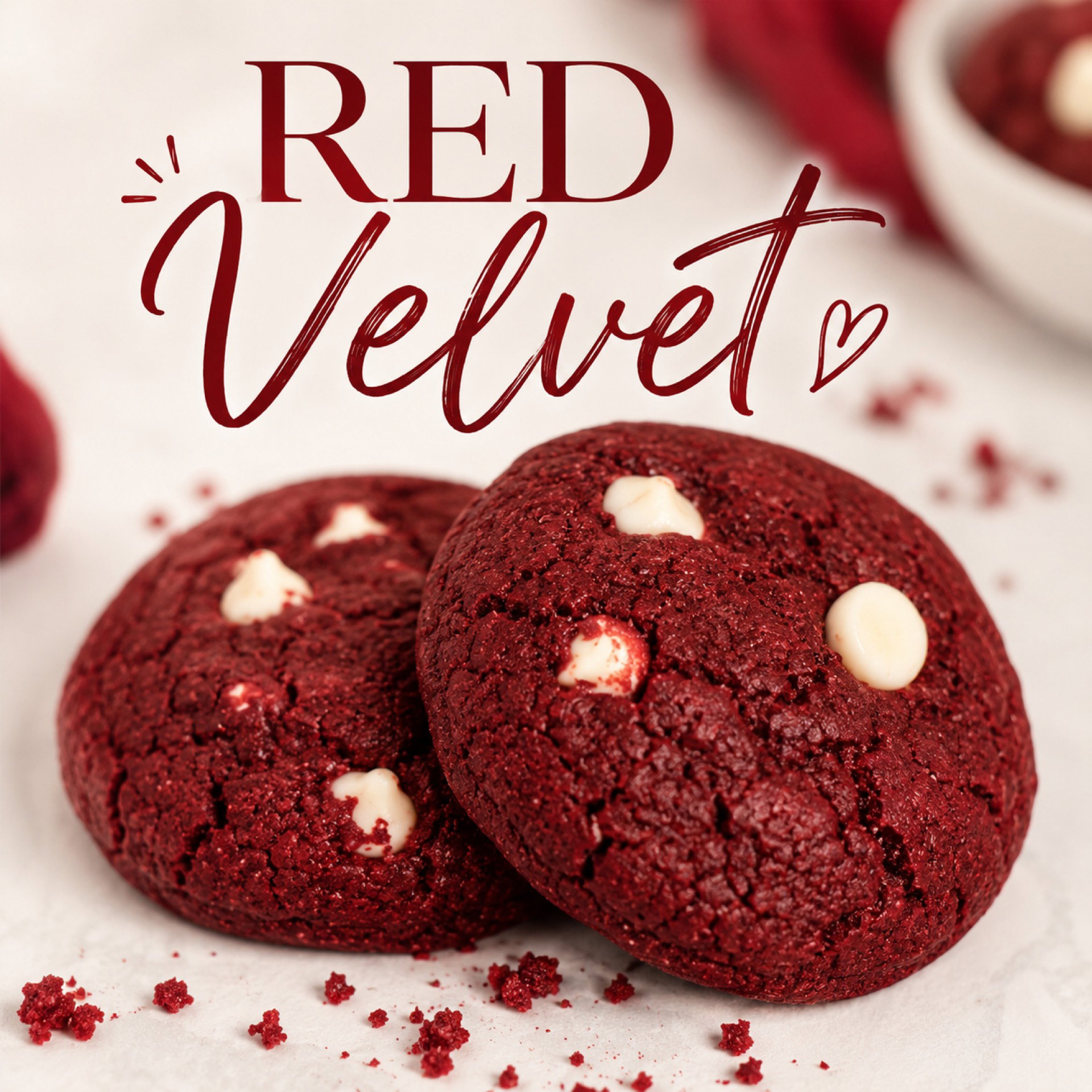Red Velvet
