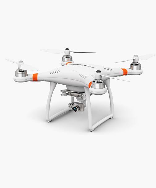 Drone Professionnel_0