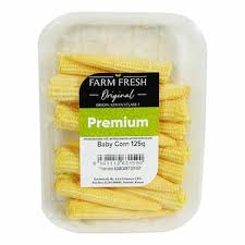 Baby Corn