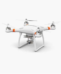 Drone Professionnel de qualité 