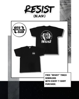 Resist