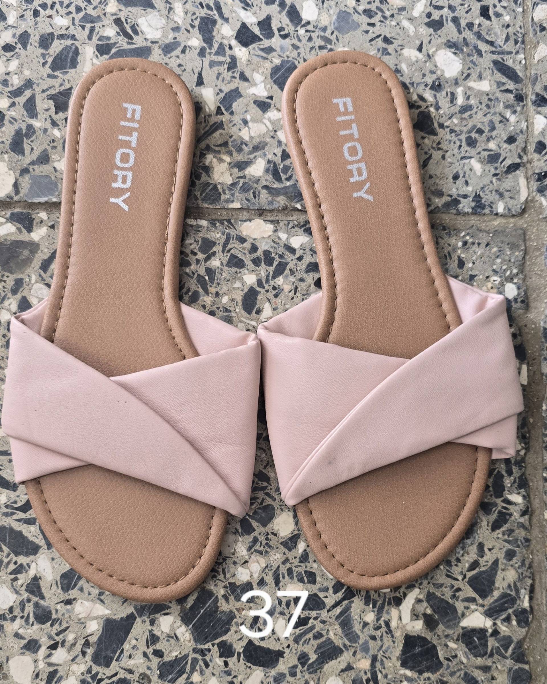 Sandalias de Mujer # 37_0