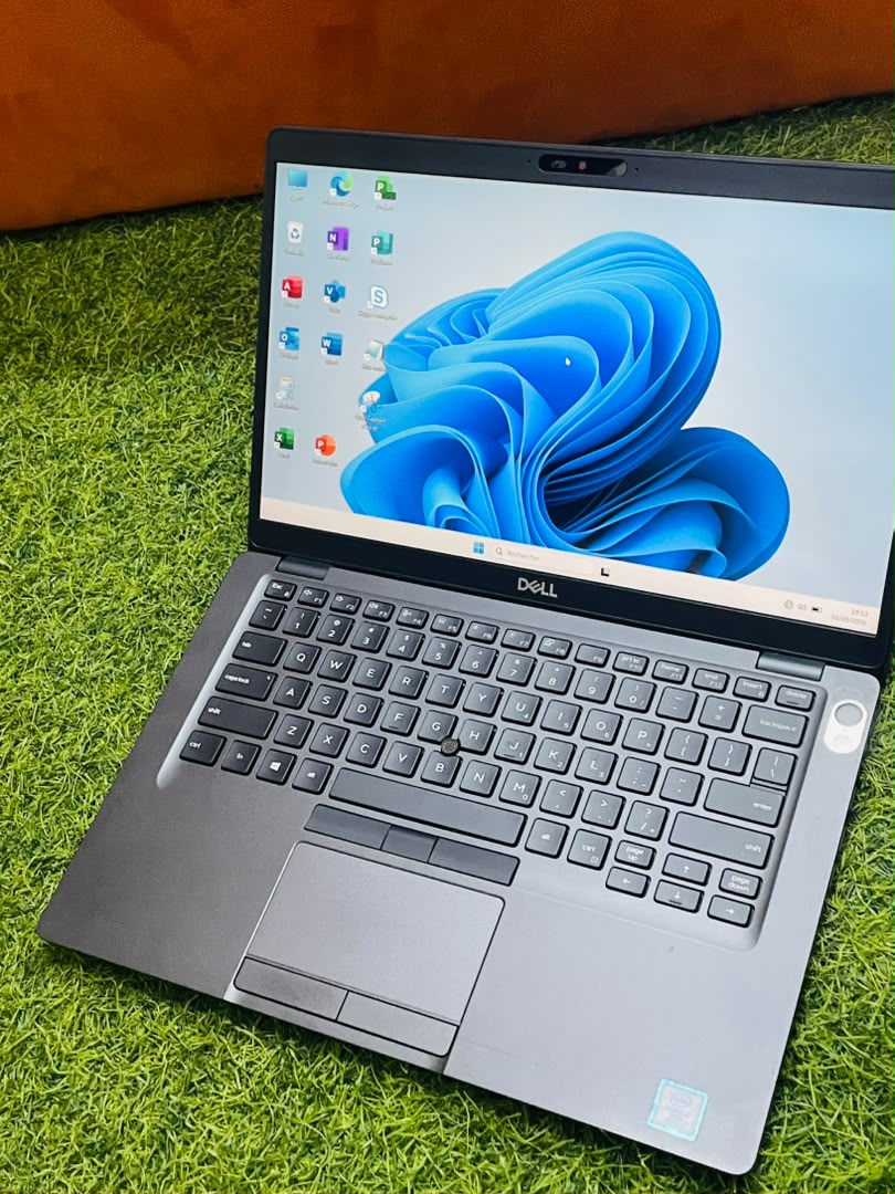 DELL LATITUDE 5400_0