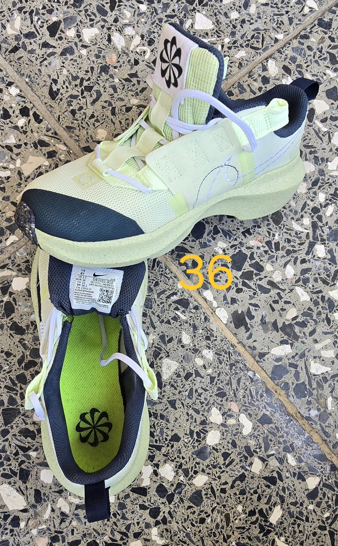 Zapatillas Deportivas