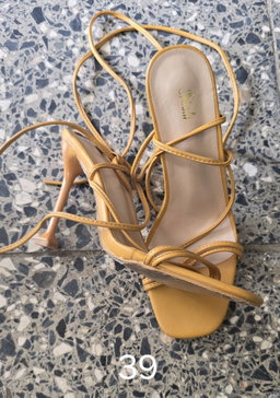 Zapato de Vestir de Mujer