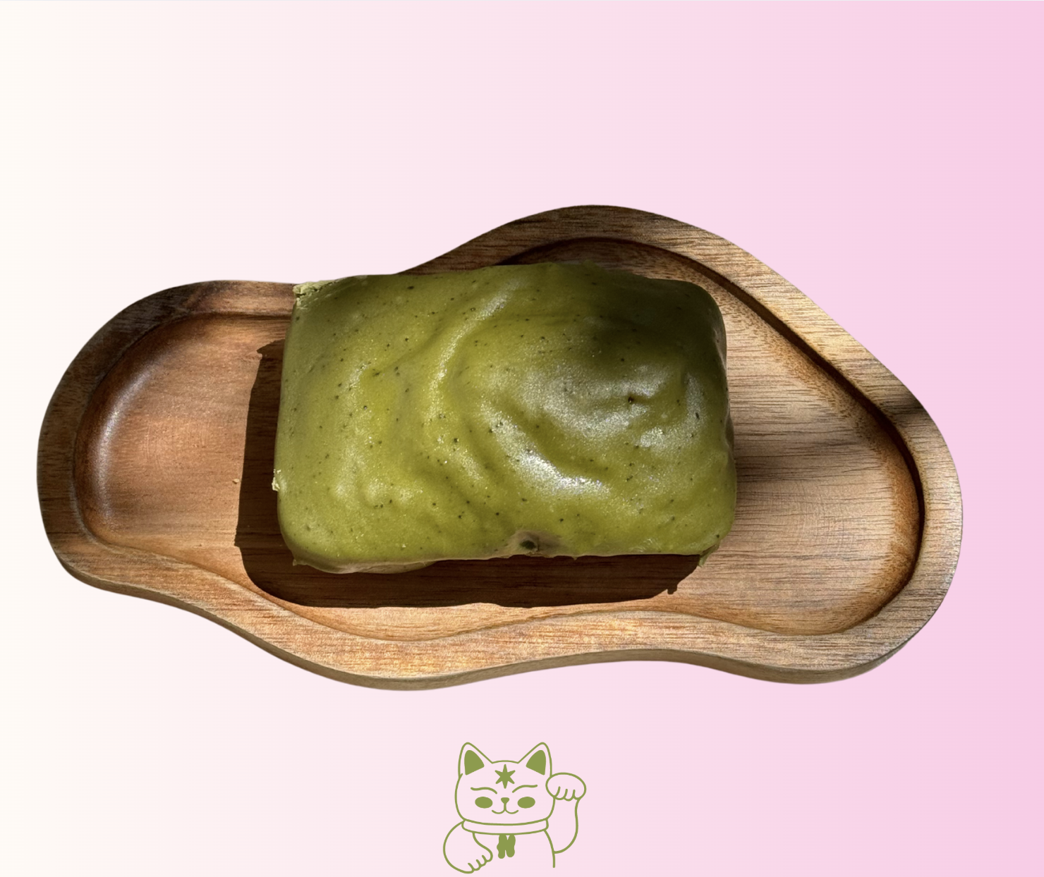 Panque Elote Matcha_0
