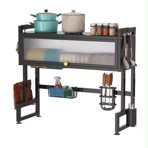Étagère de cuisine_0