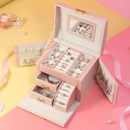 Boite à bijoux