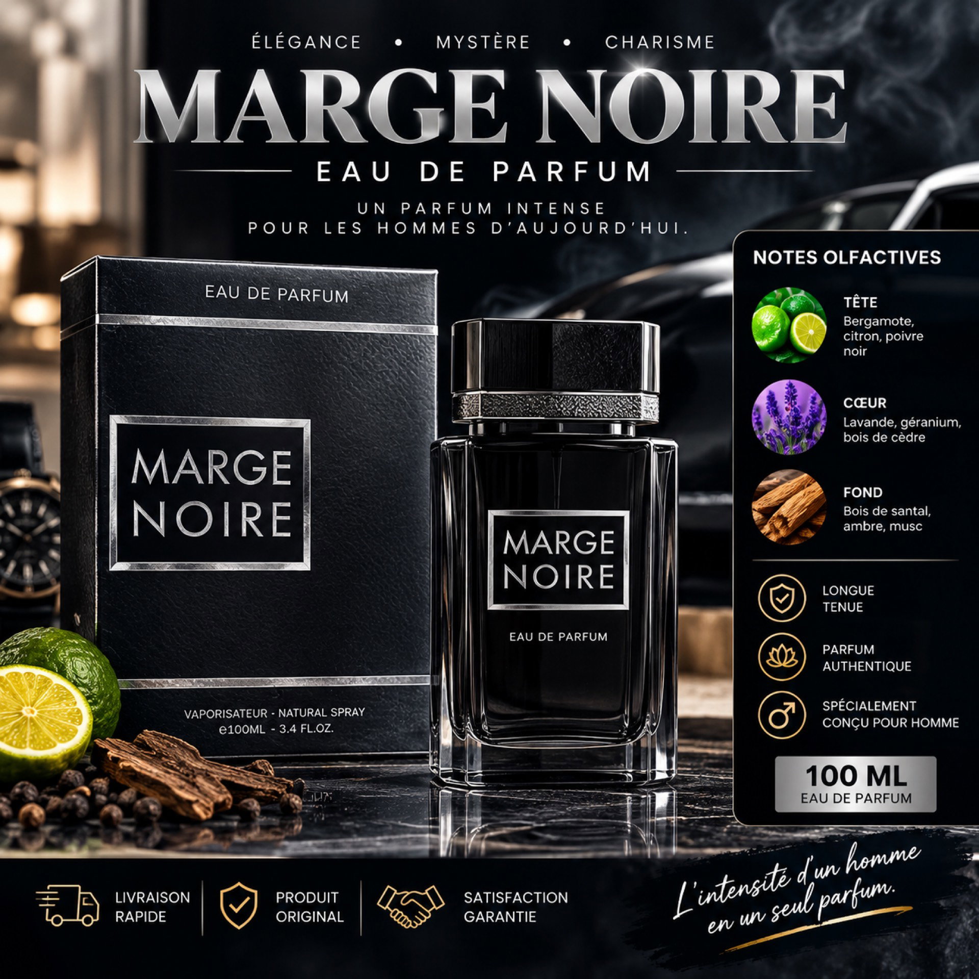 Marge Noire – 100ML_0