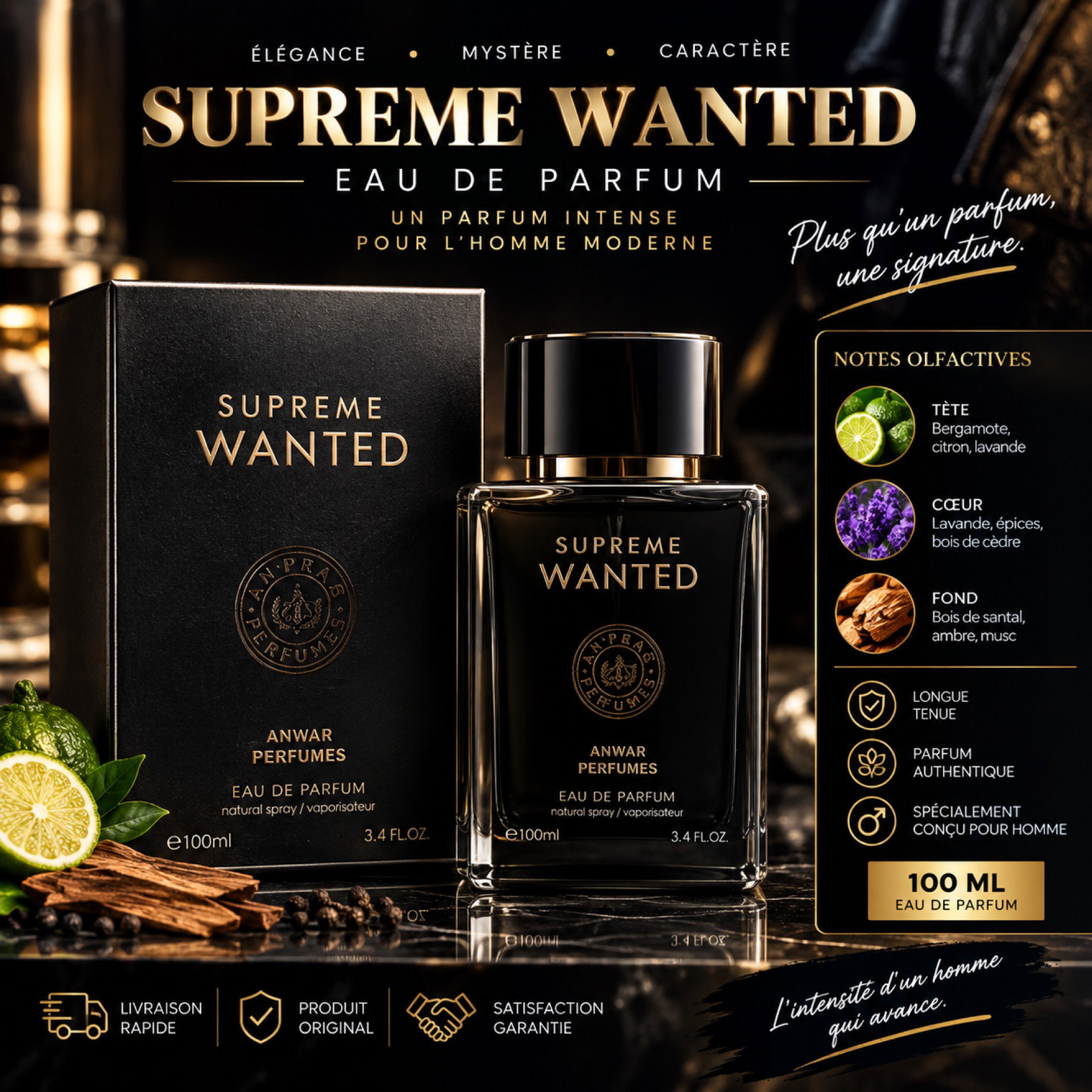 Supreme Wanted – 100ML_0