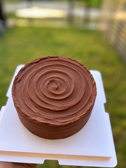 Cakes