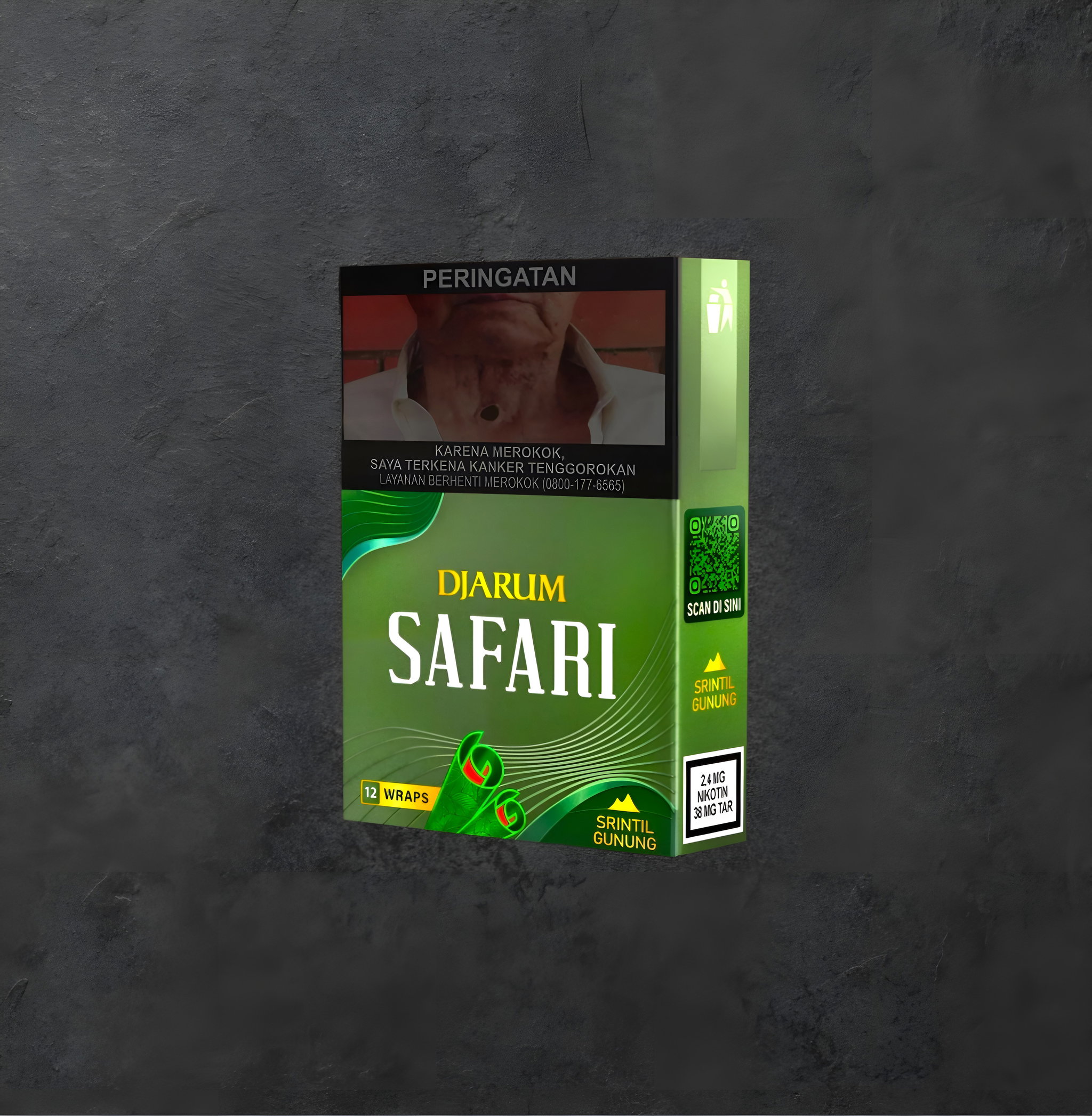 Djarum Safari_0