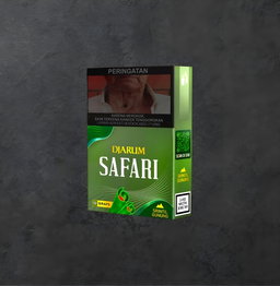 Djarum Safari
