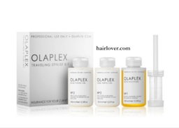 Olaplex Travelling Stylist Kit 3pcs