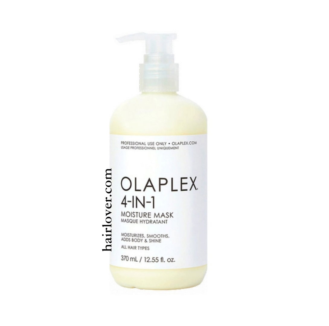Olaplex Moisture Mask 4 in1 370 ml