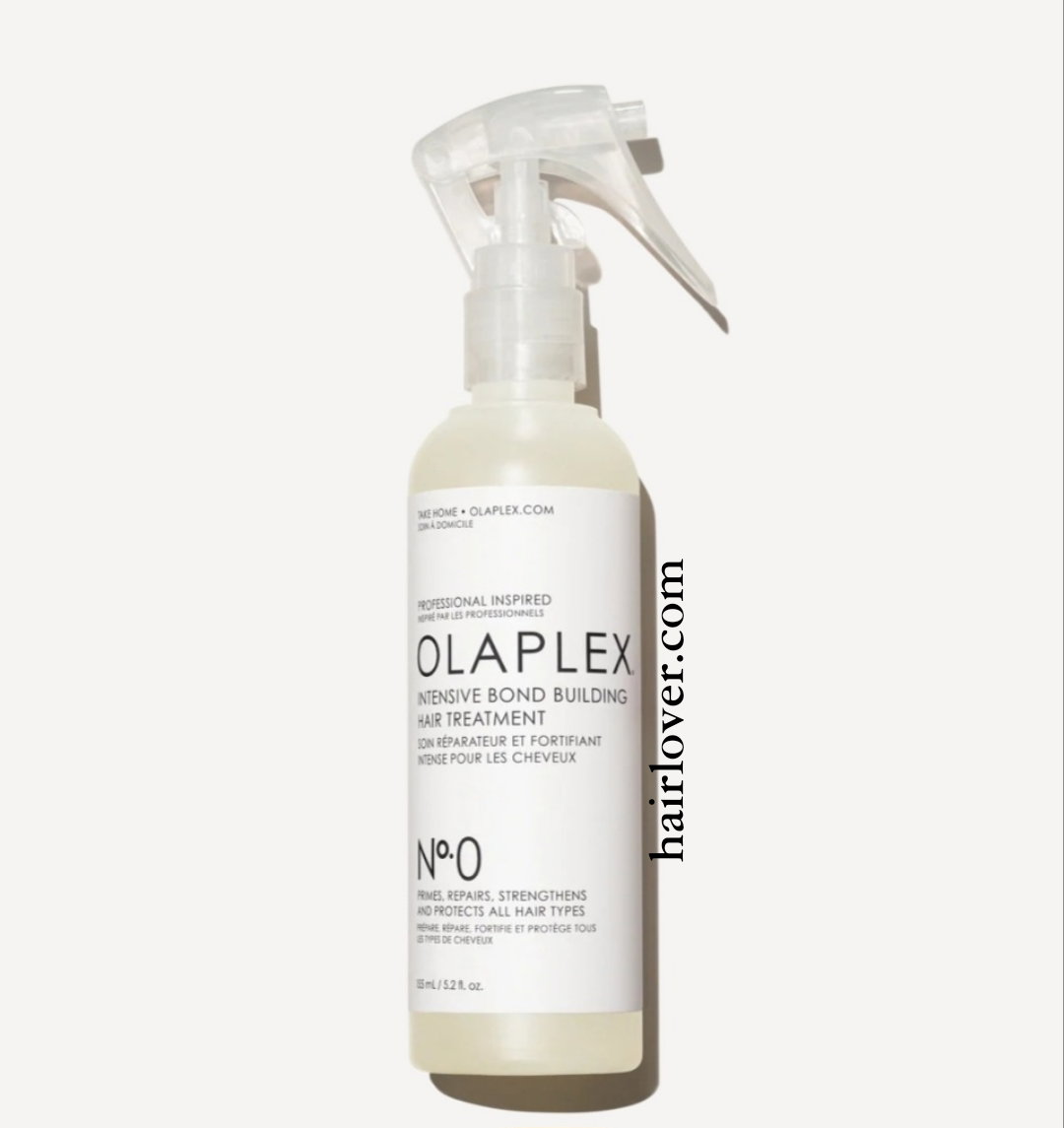 Olaplex Intensive ond Building  Treatment ( 0 ) 155ml