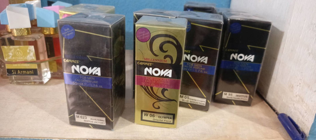 Nova