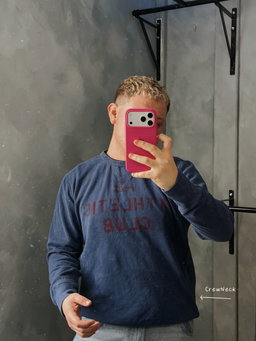 CrewNeck