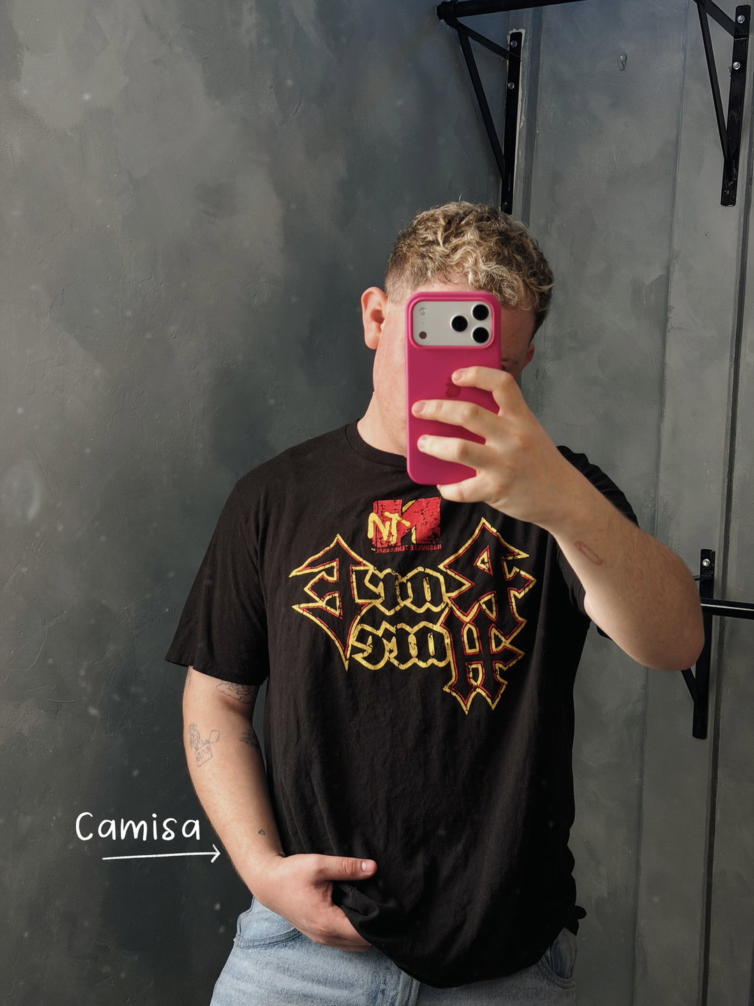 Camisa