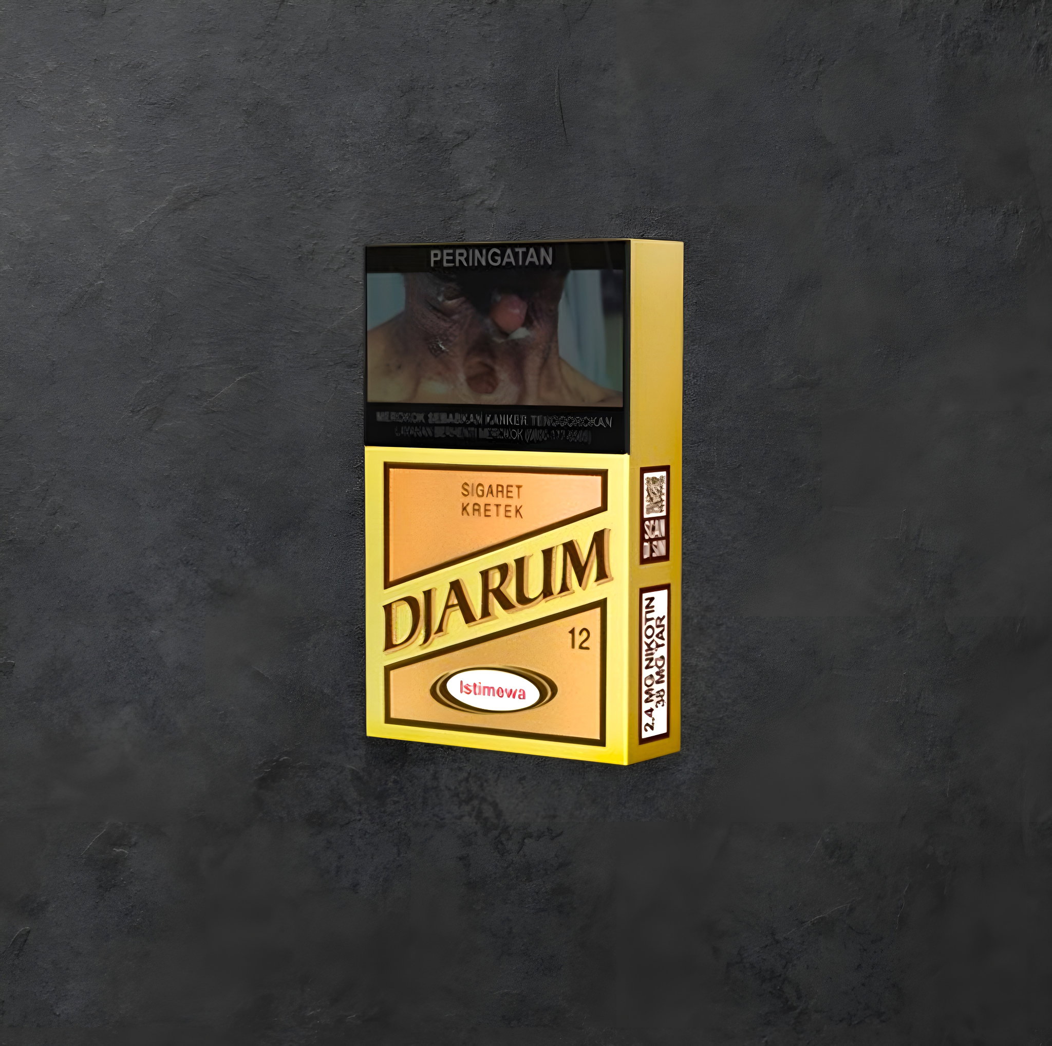 Djarum Special _0