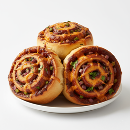 Savoury Swirls Collection