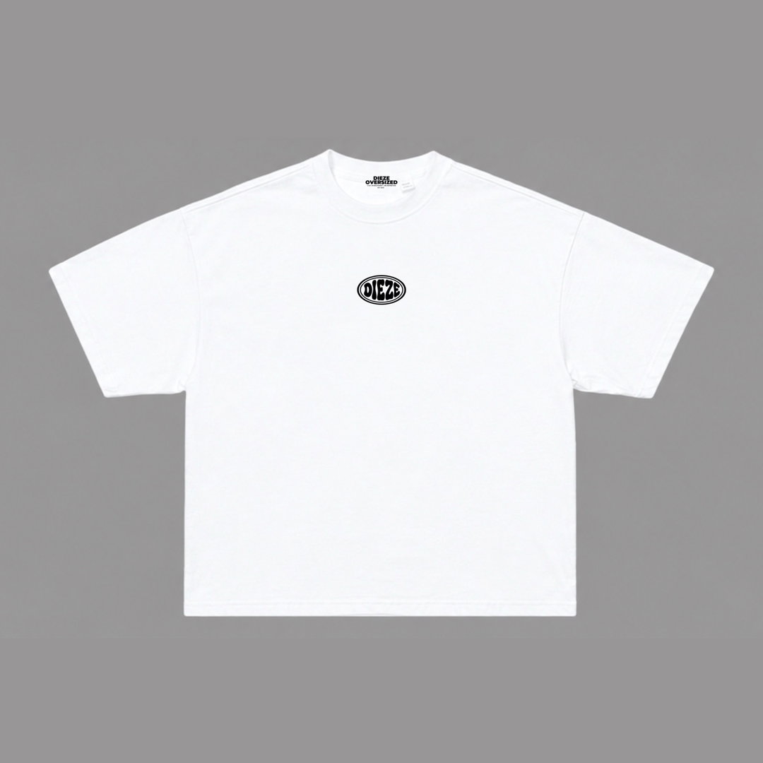 T-shirt Dieze Origin