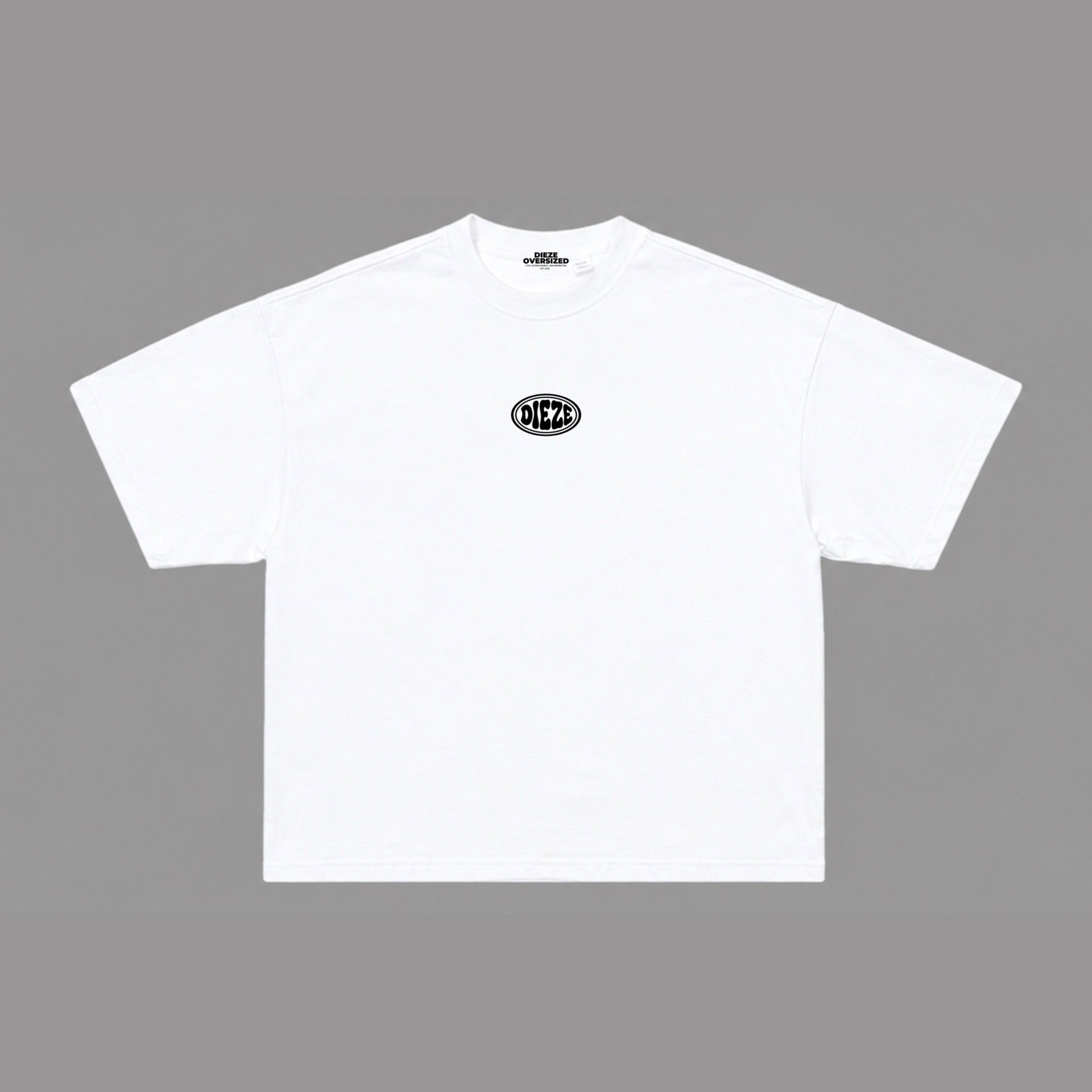 T-shirt Dieze Origin_0
