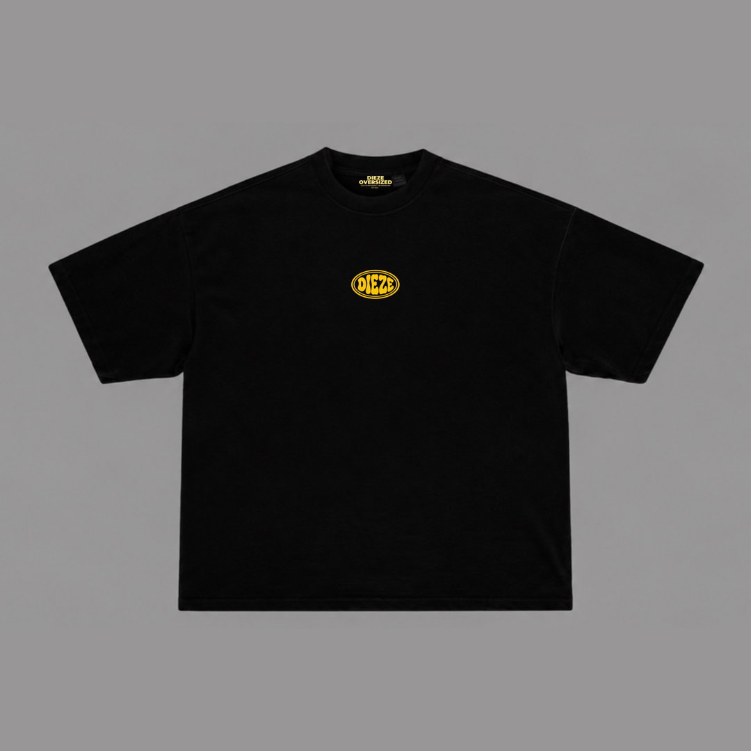 T-shirt Dieze Origin