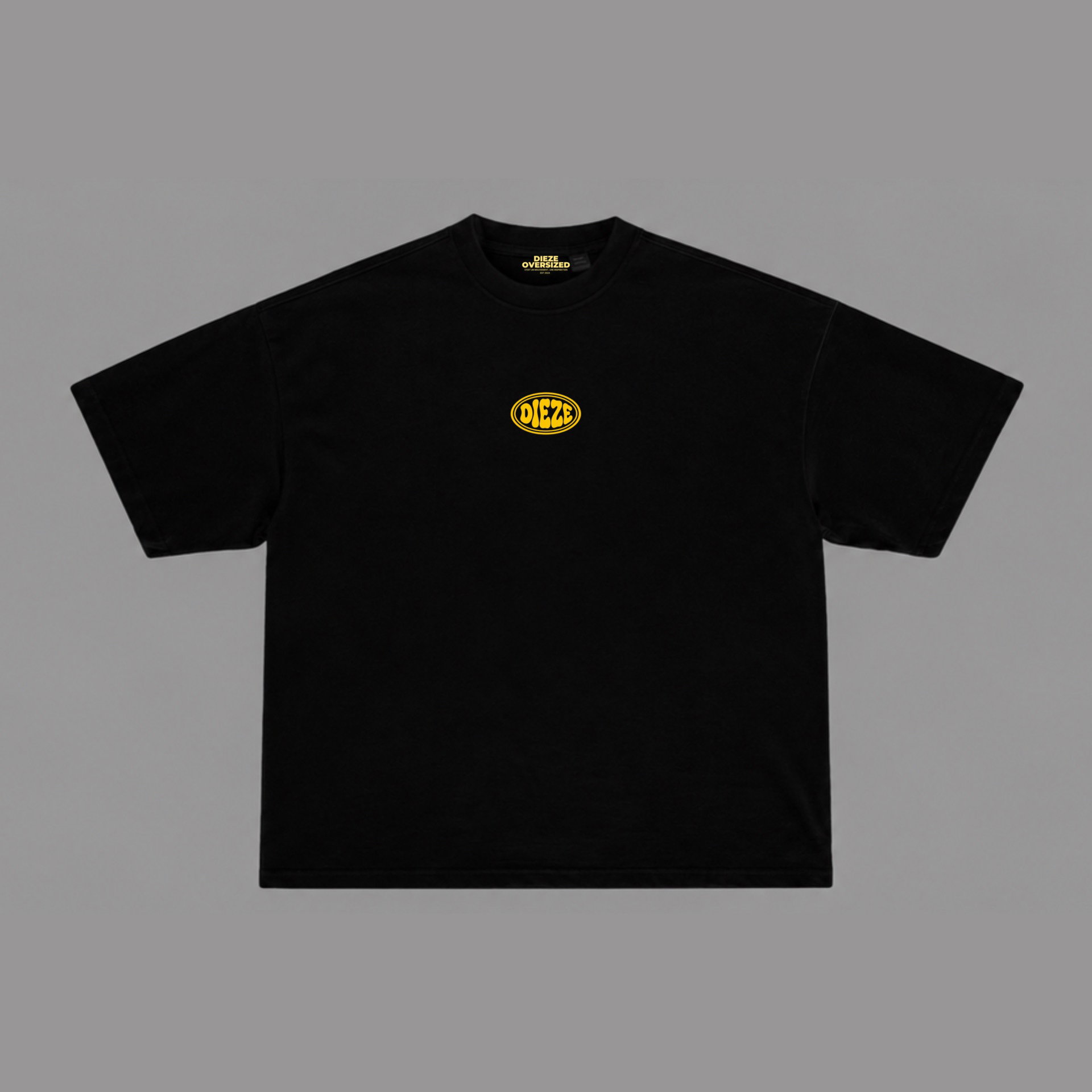 T-shirt Dieze Origin_0