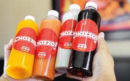 Bebidas