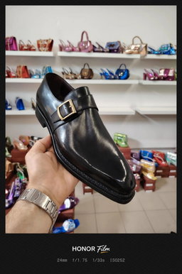 Filangieri men shoes