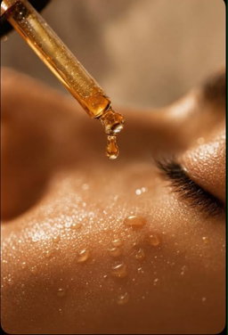  Radiant Boost Facial 90 min.  (Preventive Care)