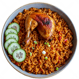 Jollof Rice