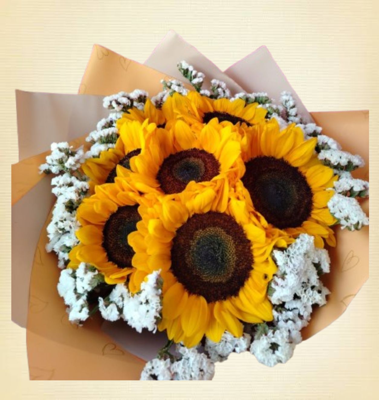 RAMO 7 GIRASOLES_0
