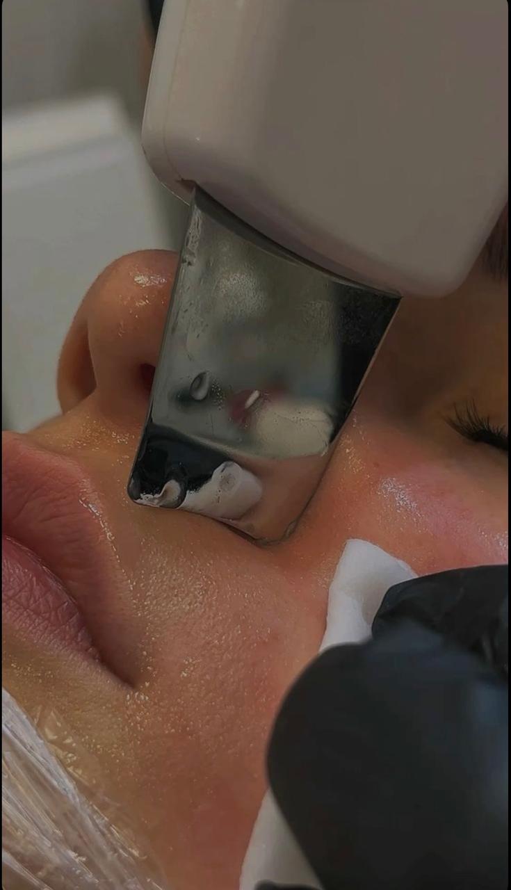 Purify Facial  90 min. (Deep Cleansing + Extractions)_0