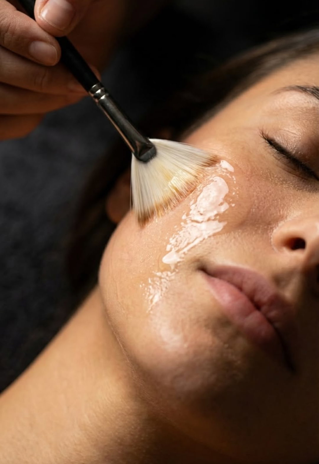 Glowing SkinFacial 60 min. (Brightening)